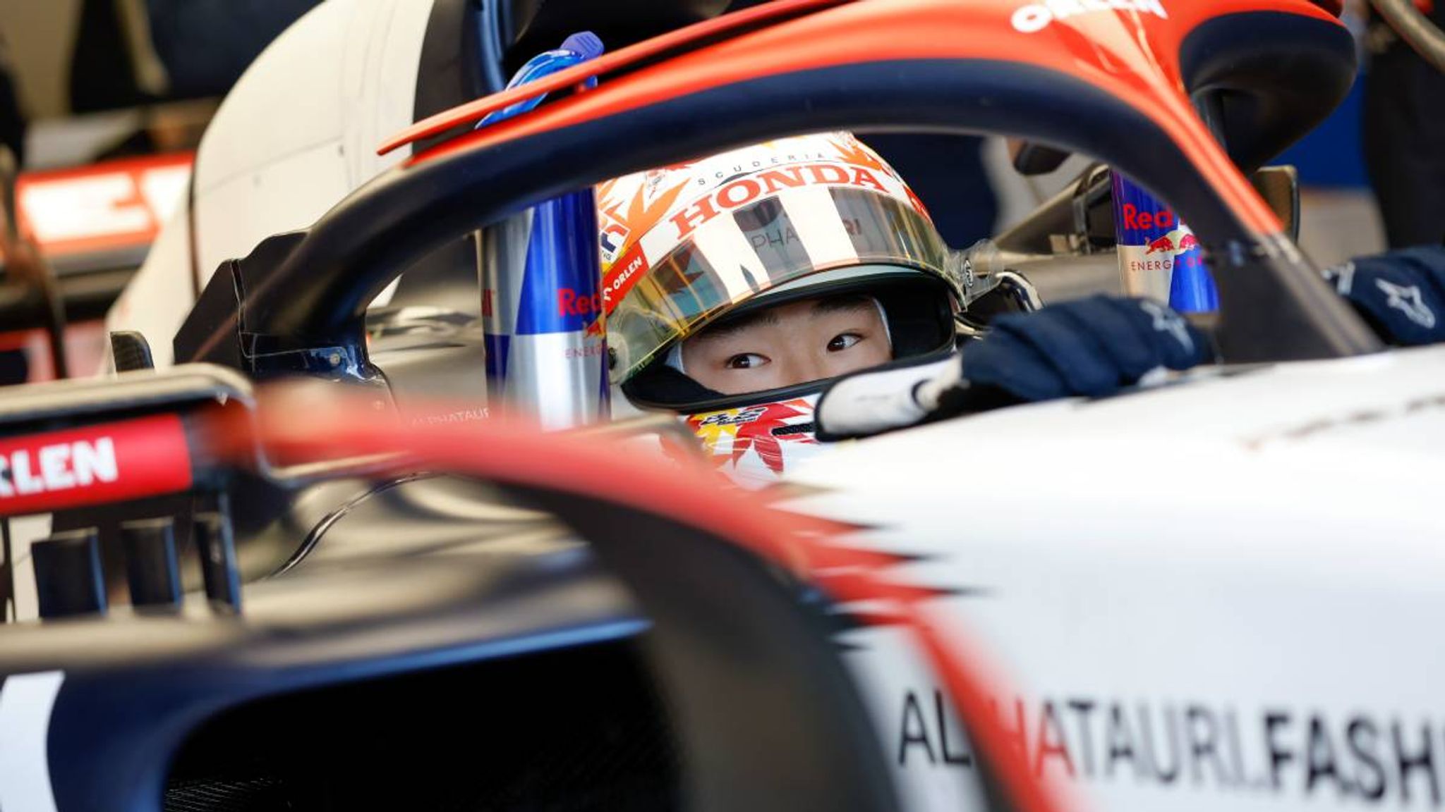 Esteban Ocon wechselt 2025 zum Formel 1Rennstall Haas Formel 1 News Sky Sport