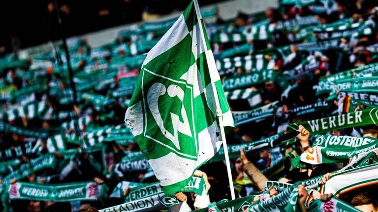 Werder Bremen bekommt einen NFL-Manager für den eigenen Aufsichtsrat.
