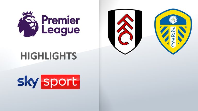 Fulham FC - Leeds United / Spieltag 32
