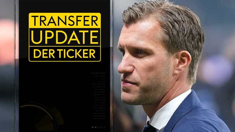 SGE-Sportvorstand Markus Krösche hat sich zur Zukunft von Daichi Kamada und Trainer Oliver Glasner geäußert.