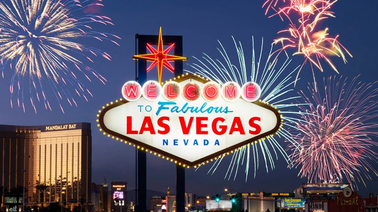 Das fabulöse Las Vegas ist vor allem für seine Casinos und sein Nachtleben bekannt. Doch mehr und mehr steht die Wüstenstadt auch für sein vielseitiges Sportangebot. 