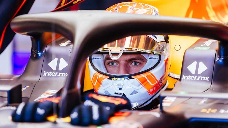 Weltmeister Max Verstappen hatte zuletzt mit einem Rücktritt aus der Formel 1 gedroht, sollten zukünftig zu viele Änderungen stattfinden. 