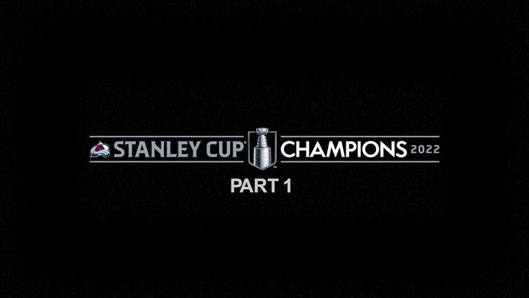 Eishockey der Extraklasse: Der Rückblick auf die Stanley Cup Champions 2022 – Teil 1.