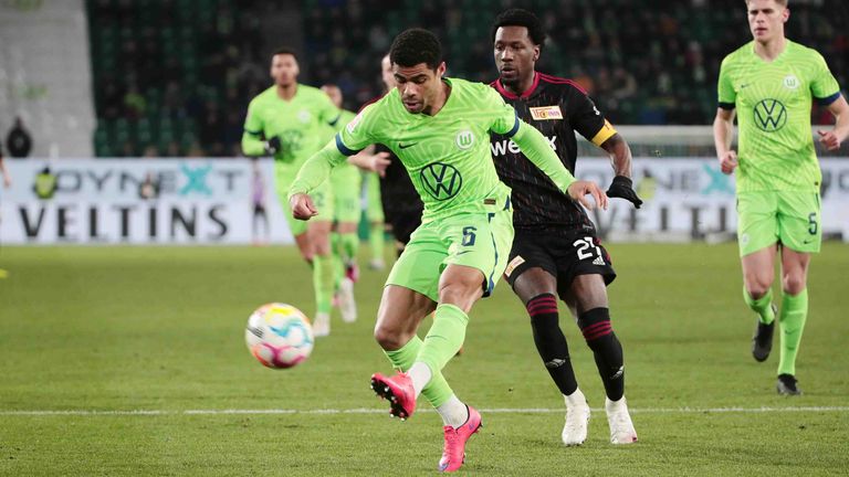 Paulo Otavio verlässt am Saisonende den VfL Wolfsburg.