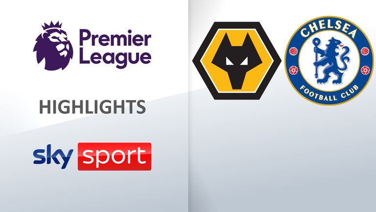 Wolverhampton - FC Chelsea // Spieltag 30