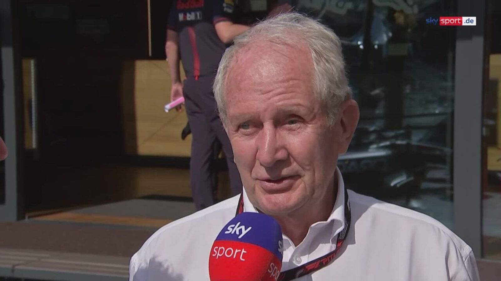 Formel 2 Dr. Helmut Marko spricht über die Herausforderungen mit dem BudgetCap Formel 1 News