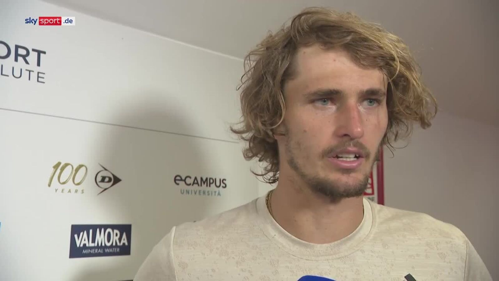 Zverev Nach Toronto Aus: Überraschende Enthüllung! | Video - lnxdoag