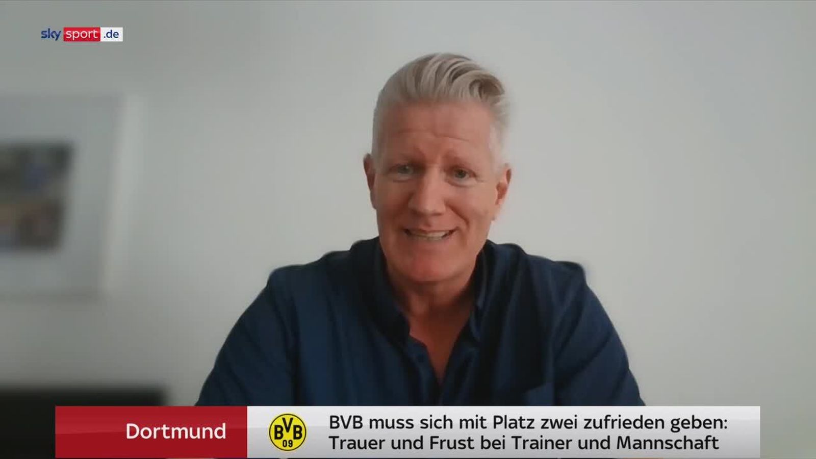 Fußball Trauer und Frust beim BVB und HSV Das sagt Sportpsychologe