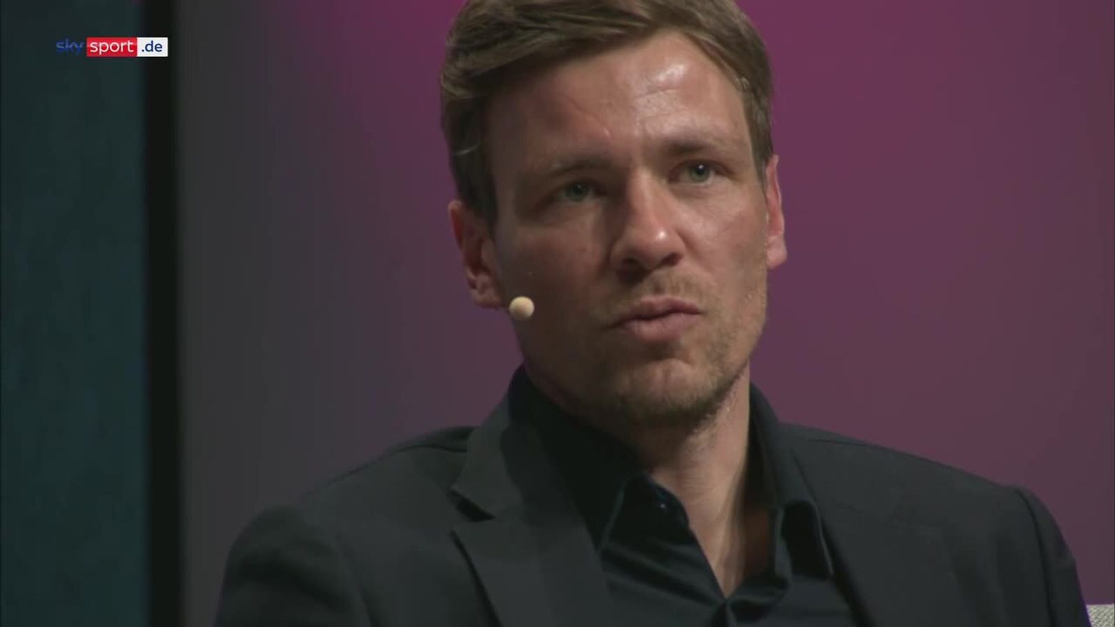 Werder Bremen Fritz zu Veränderungen der neuen Spielergeneration