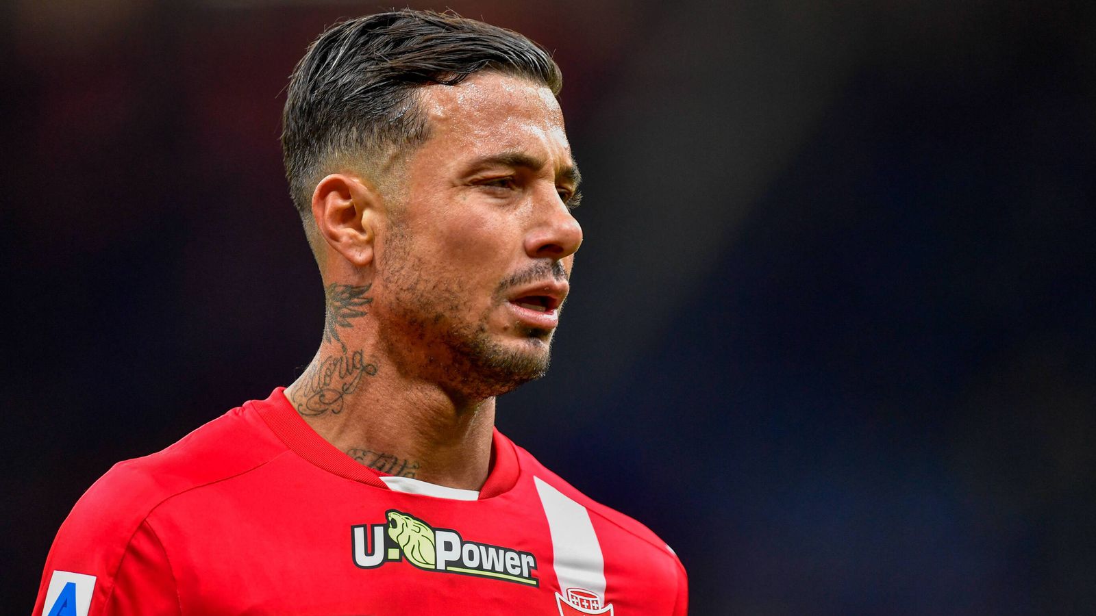 Serie A Armando Izzo muss wegen Manipulation ins Gefängnis Fußball