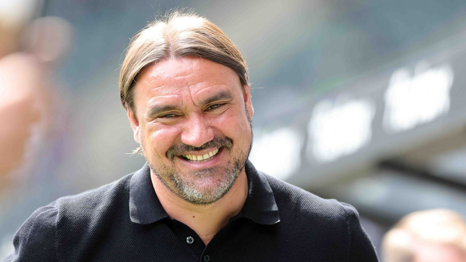 Leeds United Daniel Farke wird neuer Coach Transfer Centre News