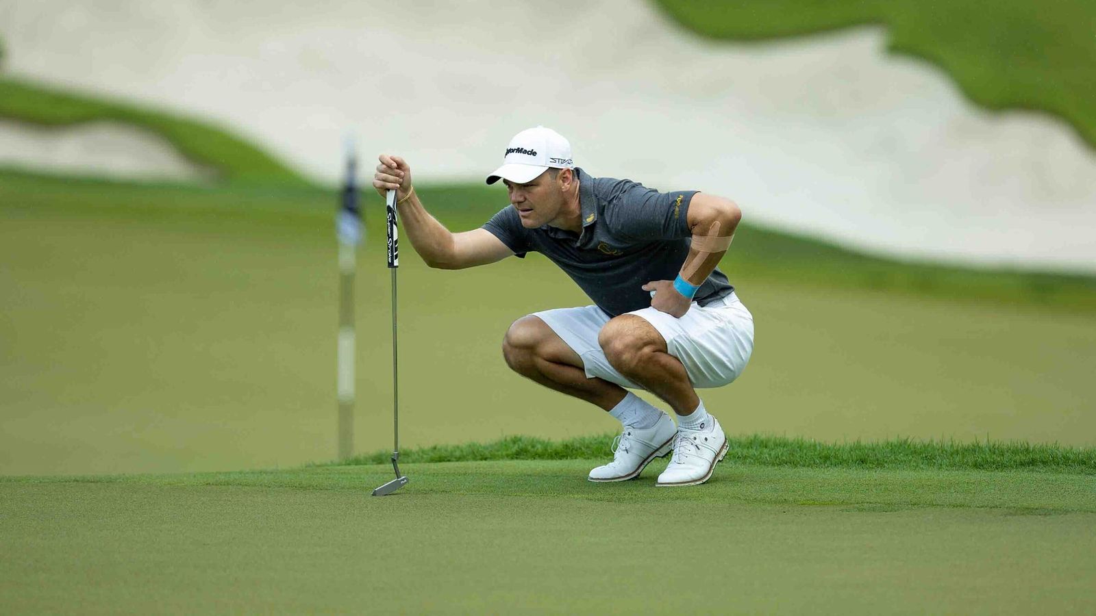 Martin Kaymer erwägt Rücktritt aus DP World Tour Golf News Sky Sport