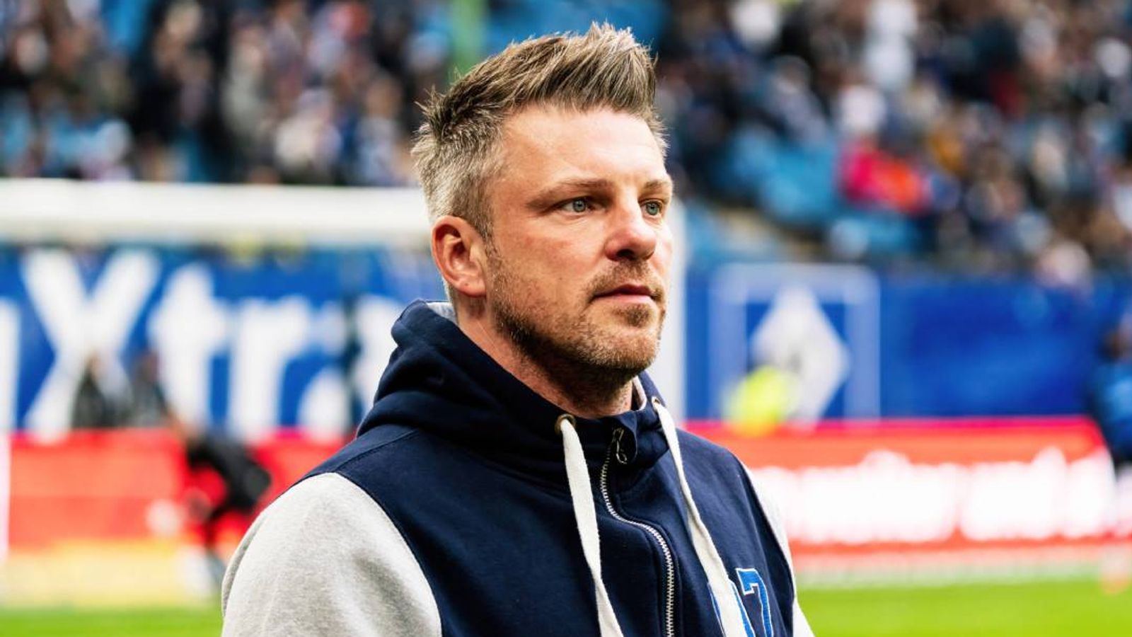 SC Paderborn Trainer Lukas Kwasniok auf Mallorca in Gewahrsam Fußball News Sky Sport