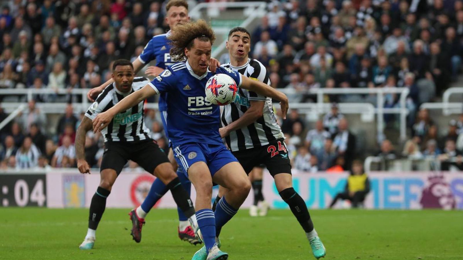 sky sports premier league live stream