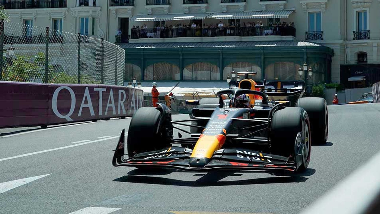 Formel 1 Max Verstappen gewinnt 2