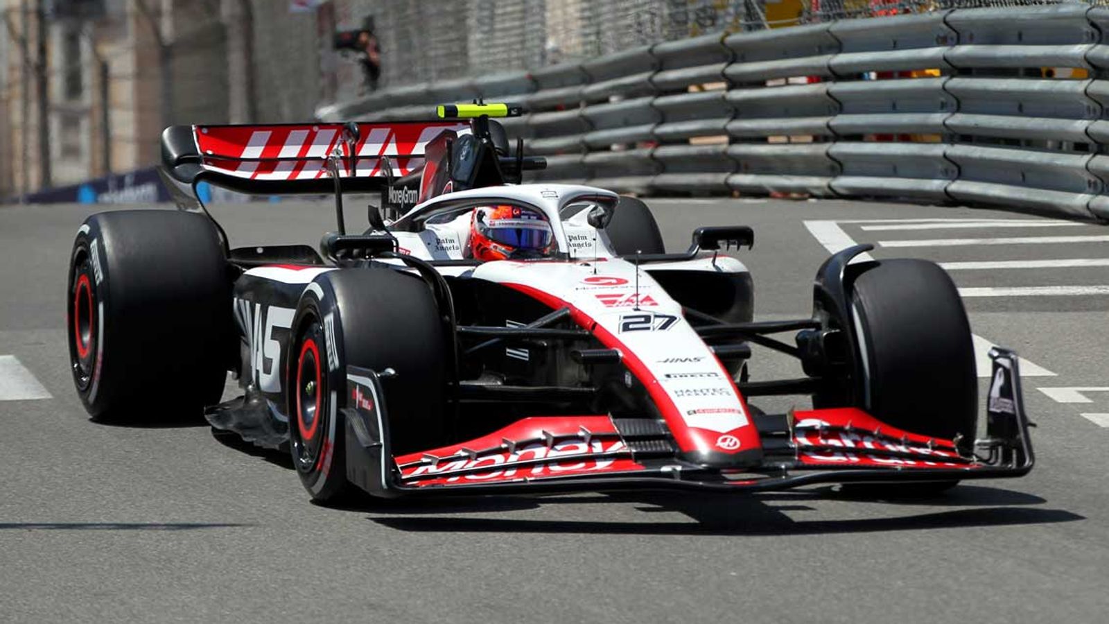 Formel 1 Hülkenberg erhält eine Pause Formel 1 News Sky Sport