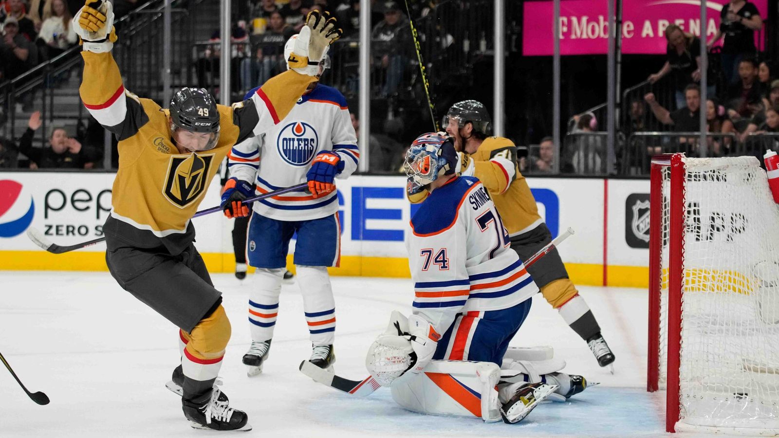 NHL: Leon Draisaitl Und Edmonton Oilers Vor Play-off-Aus - Wird McDavid ...