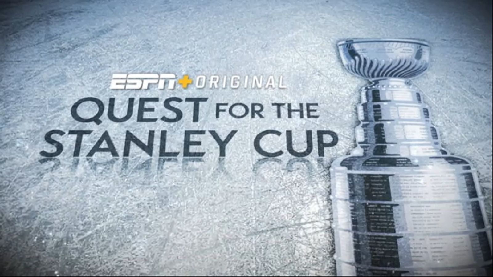 Quest for the Stanley Cup Episode 2 NHL News Sky Sport