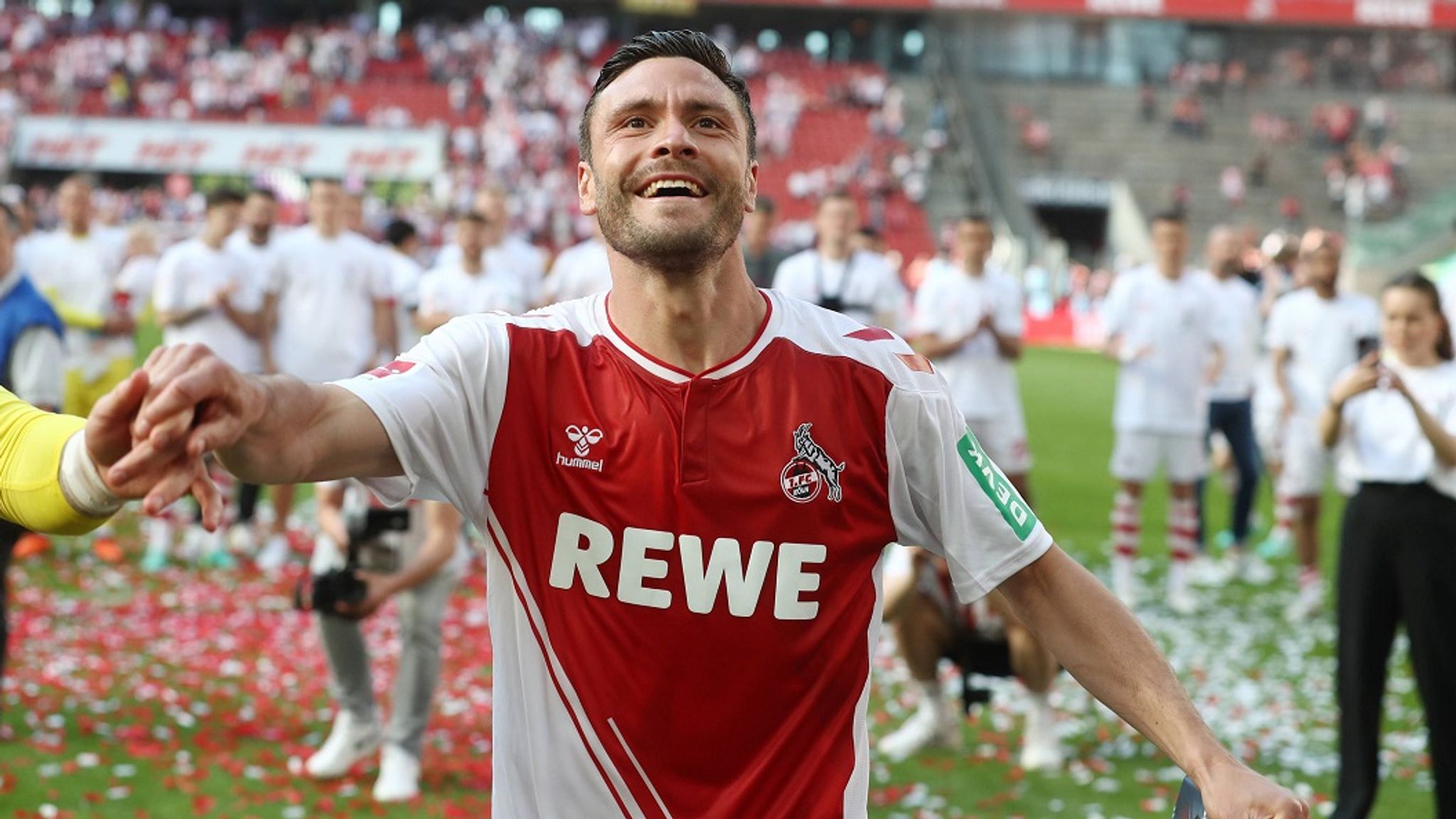 Bildergalerie Die Kicker Elf des 34. Spieltags Fußball News Sky Sport