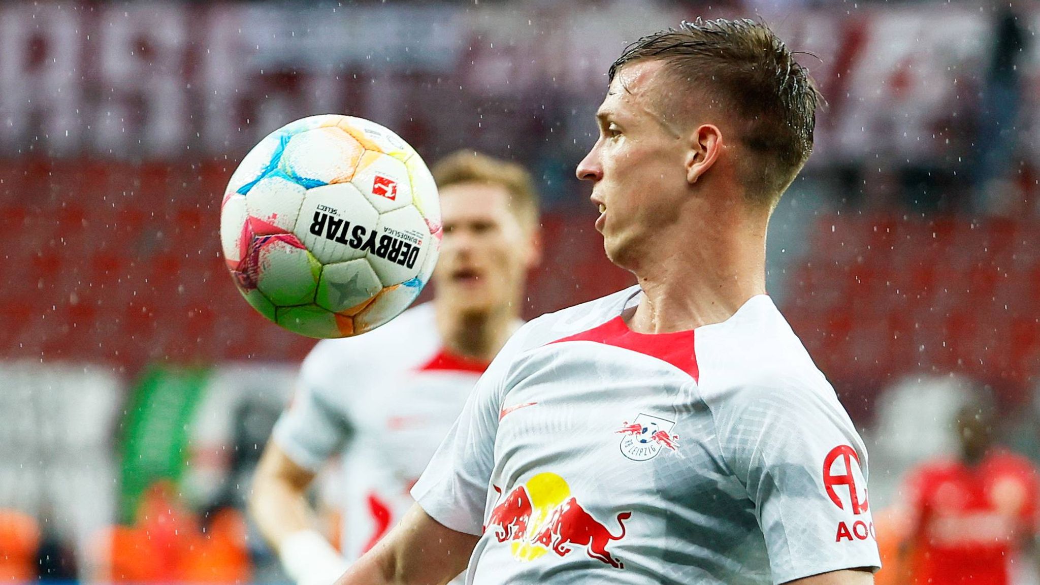 Kaderanalyse Und Mögliche Aufstellungen Von RB Leipzig | Fußball News ...