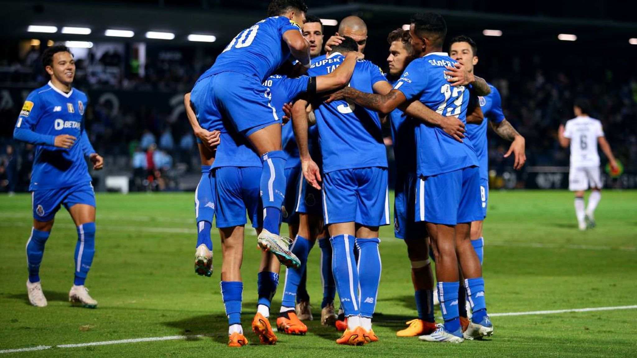 Fußball Wichtigste Eckdaten der Saison 2023/24 Fußball News Sky Sport