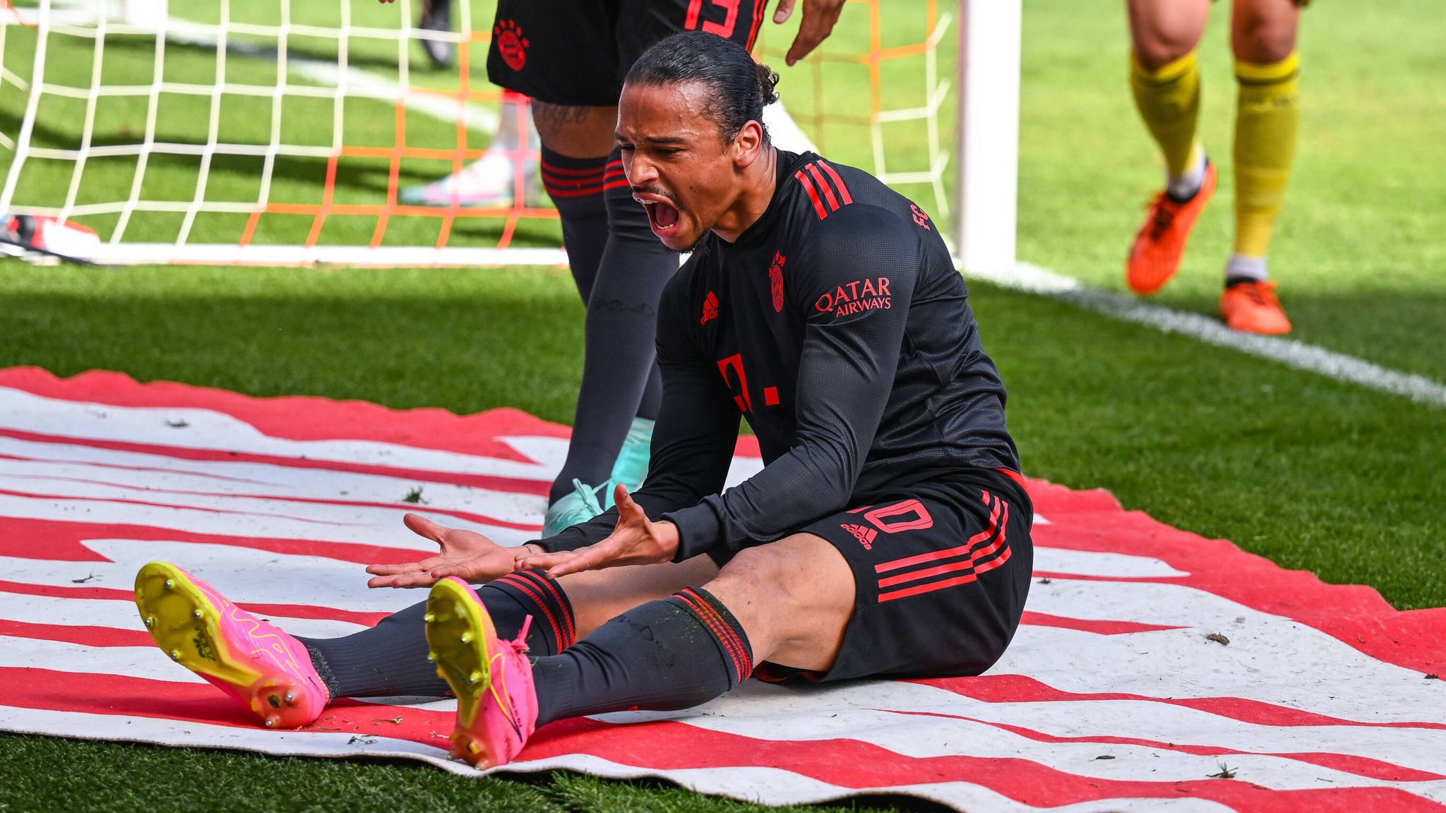 Bundesliga: FC Bayern nach BVB-Patzer gegen Mainz Deutscher Meister