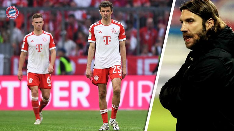 Torsten Frings kritisiert die Bayern-Stars und analysiert die "Fan-Flucht" nach der Pleite gegen RB Leipzig.