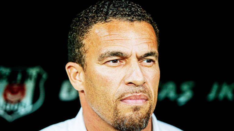 Valerien Ismael trainiert künftig den FC Watford.