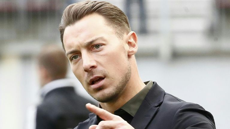 Matthias Jaissle hat sich zu den Spekulationen rund um seine Person geäußert.