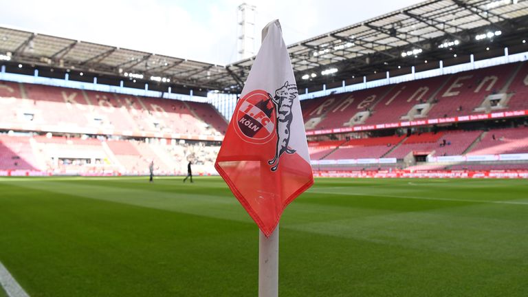 Transfersperre ausgesetzt! Der 1. FC Köln ist im Sommer handlungsfähig