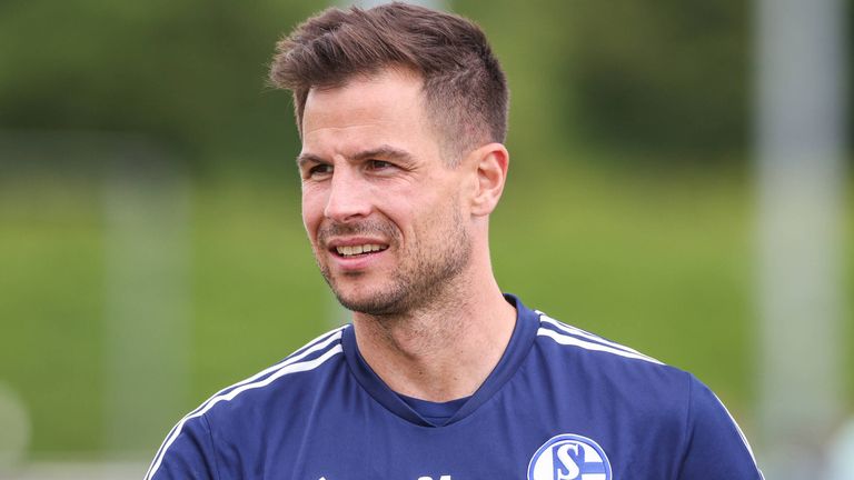 Michael Langer (FC Schalke)