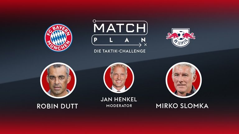 Matchplan