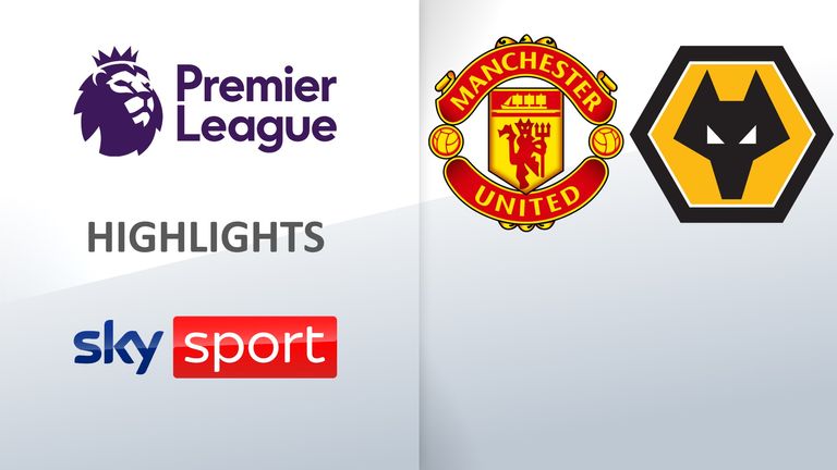 Manchester United - Wolverhampton Wanderers || Spieltag 1