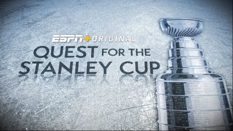 Der Stanley Cup rückt immer näher. Hurricanes, Panthers, Golden Knights oder Stars? Wer erreicht das große Ziel und holt die legendäre Trophäe?