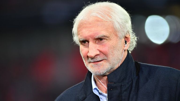 Rudi Völler