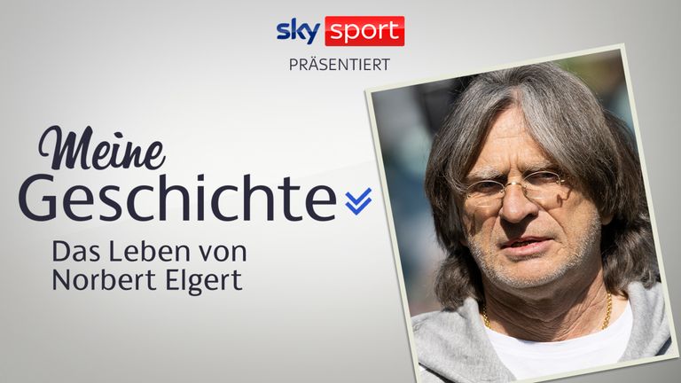 Er hat aus Özil, Neuer und Co. Weltstars gemacht und ist noch immer eine königsblaue Legende. Norbert Elgert verrät sein Erfolgsgeheimnis im Umgang mit den Stars von Morgen.