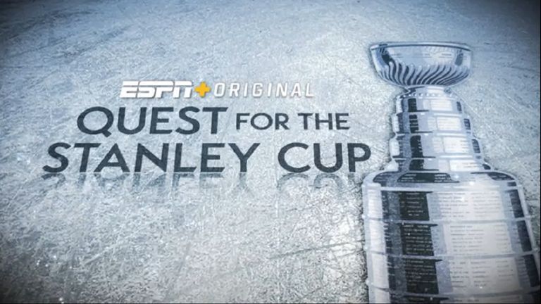 Quest for the Stanley Cup – Episode 3