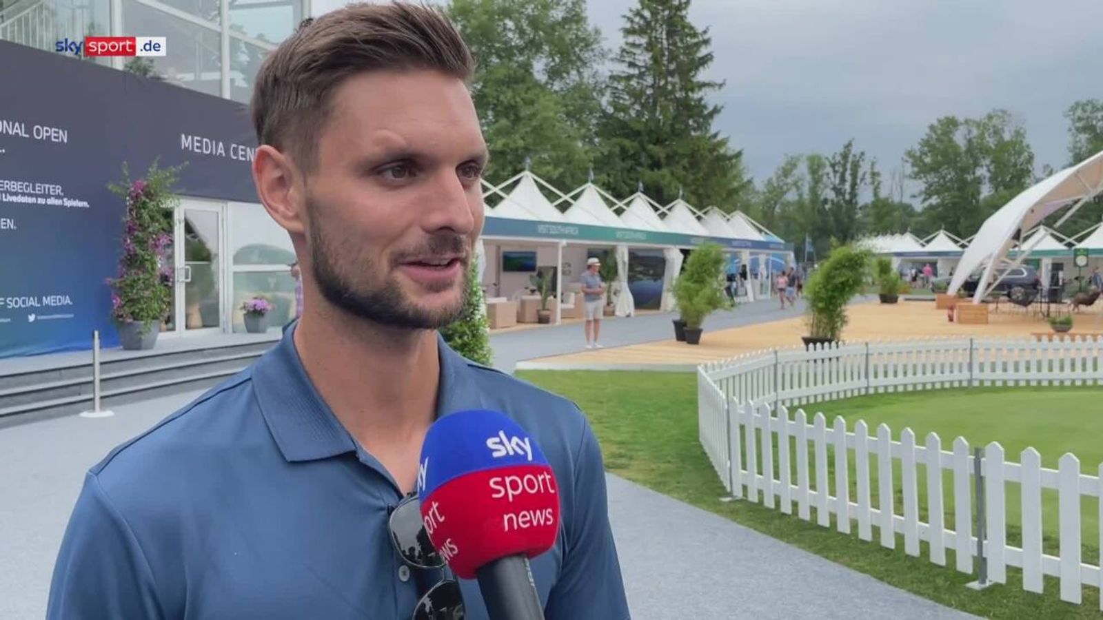 Bundesliga Sven Ulreich mit klarer Ansage zu seiner Zukunft beim FC