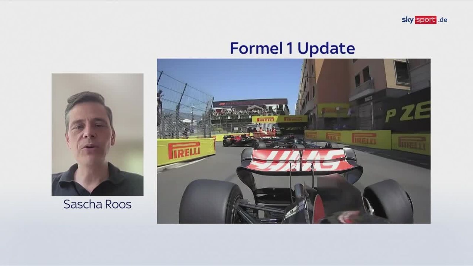 Formel 1 Formel 1 Update vom 12.06.2023 Formel 1 News Sky Sport