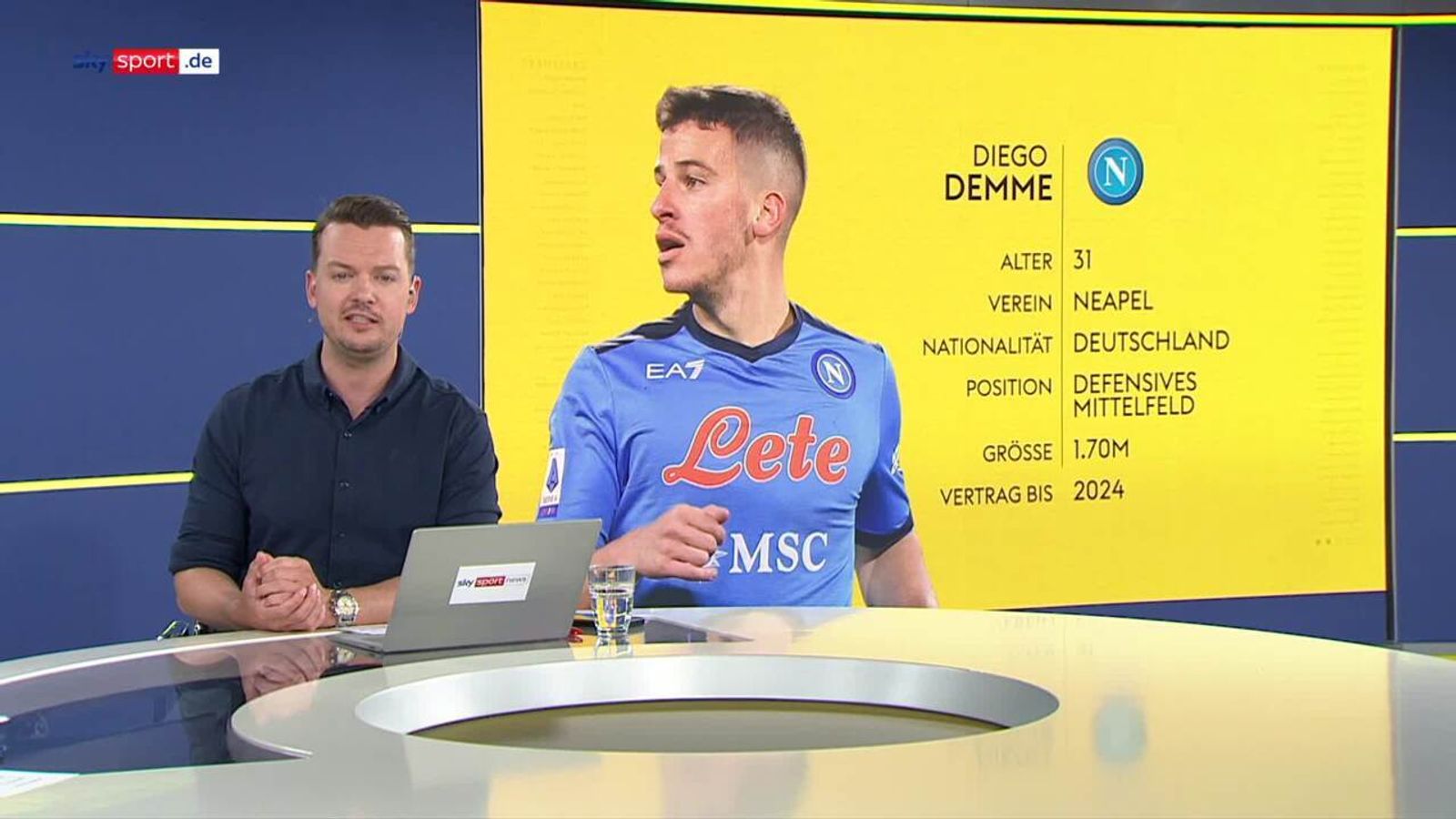 Hertha BSC Transfer: Ex-Leipziger Demme vor Wechsel zu Zweitligist ...