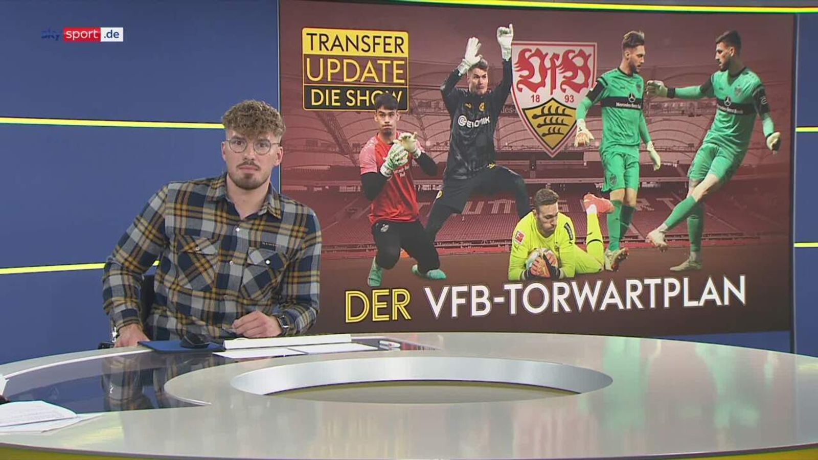 Stuttgart Transfer News: Sky Info: Dortmunder Auf Der Liste Des VfB ...