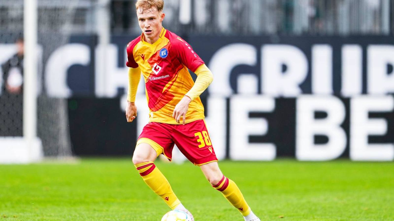 Transfer News Wechsel von Tim Breithaupt zum FC Augbsburg droht zu