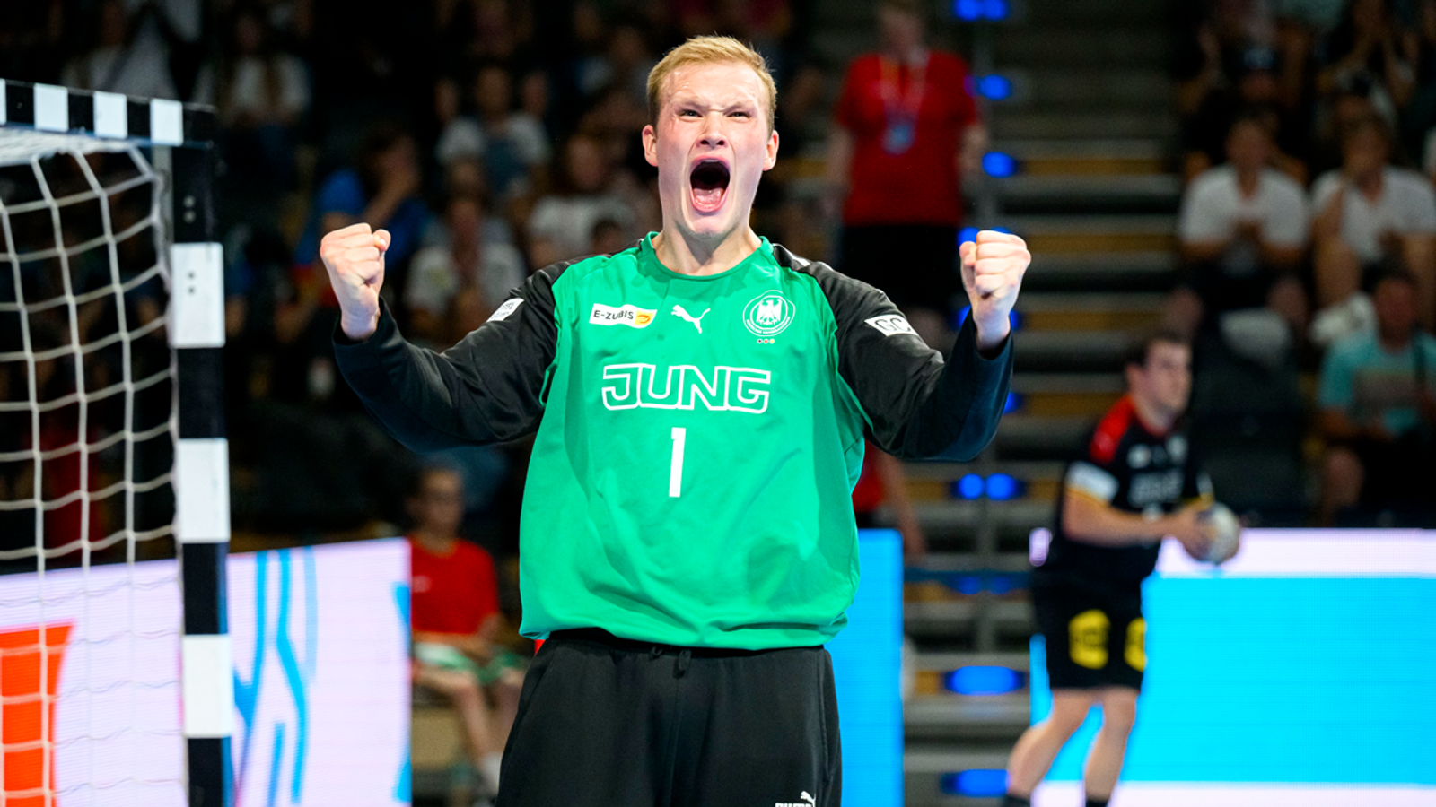 Handball Deutschland steht im Halbfinale der U21-WM Handball News Sky Sport