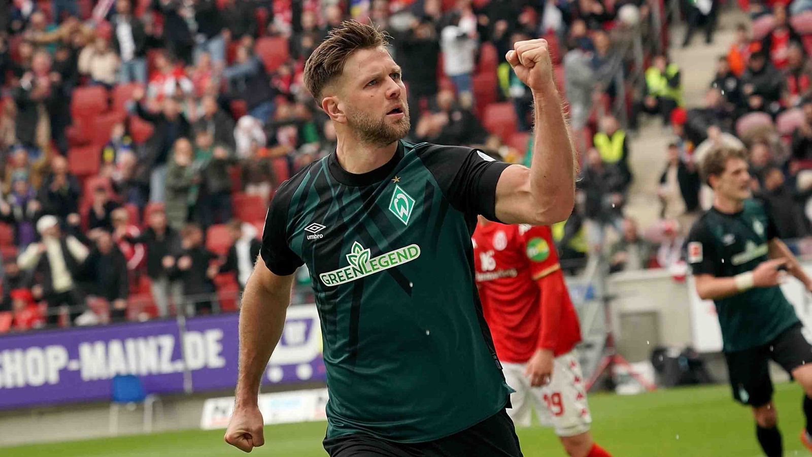 Eintracht Frankfurt Transfers Folgt Werder Bremens Füllkrug auf Kolo Muani? Transfer Centre News Sky Sport