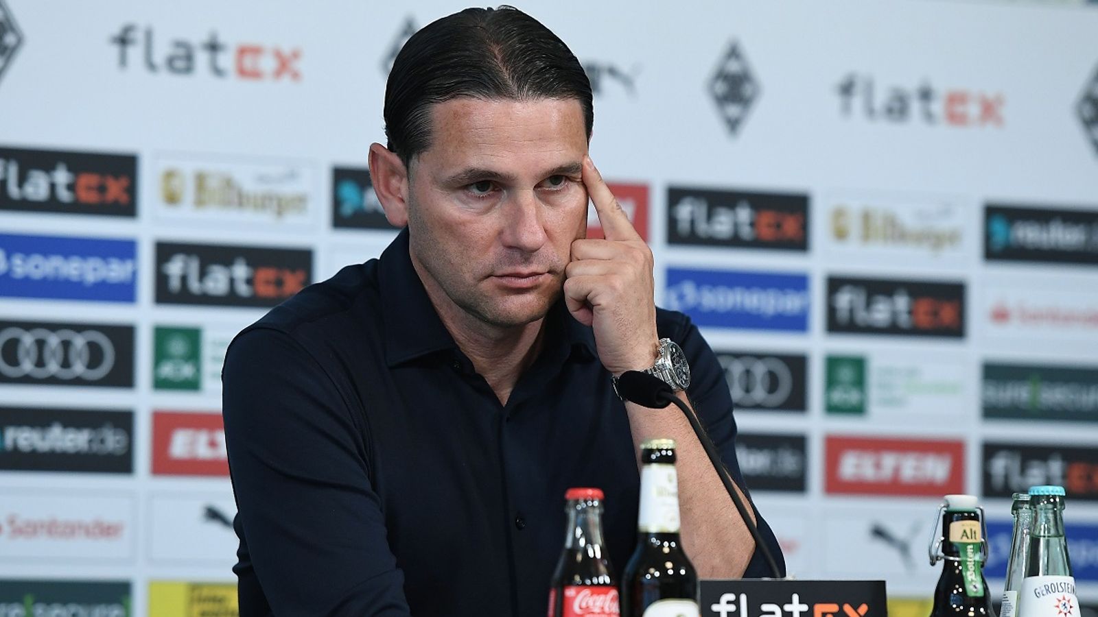 Borussia Mönchengladbach Transfers wichtig für Seoane Fußball News