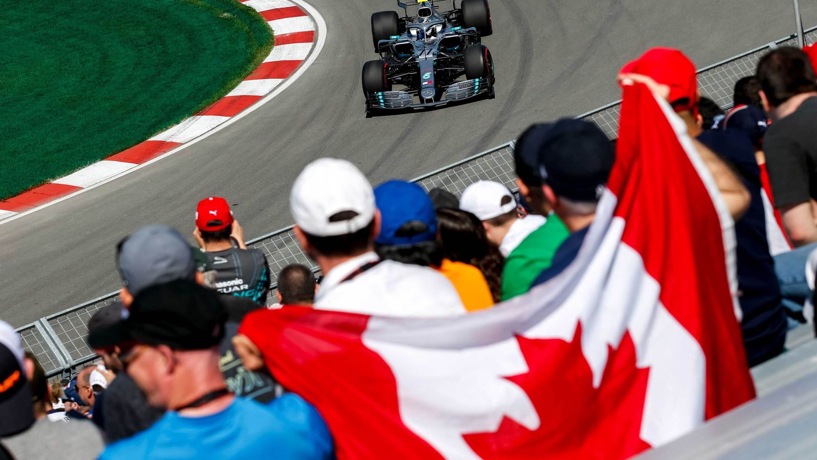 Formel 1 Fragen und Antworten zum Großen Preis von Kanada Formel 1 News Sky Sport