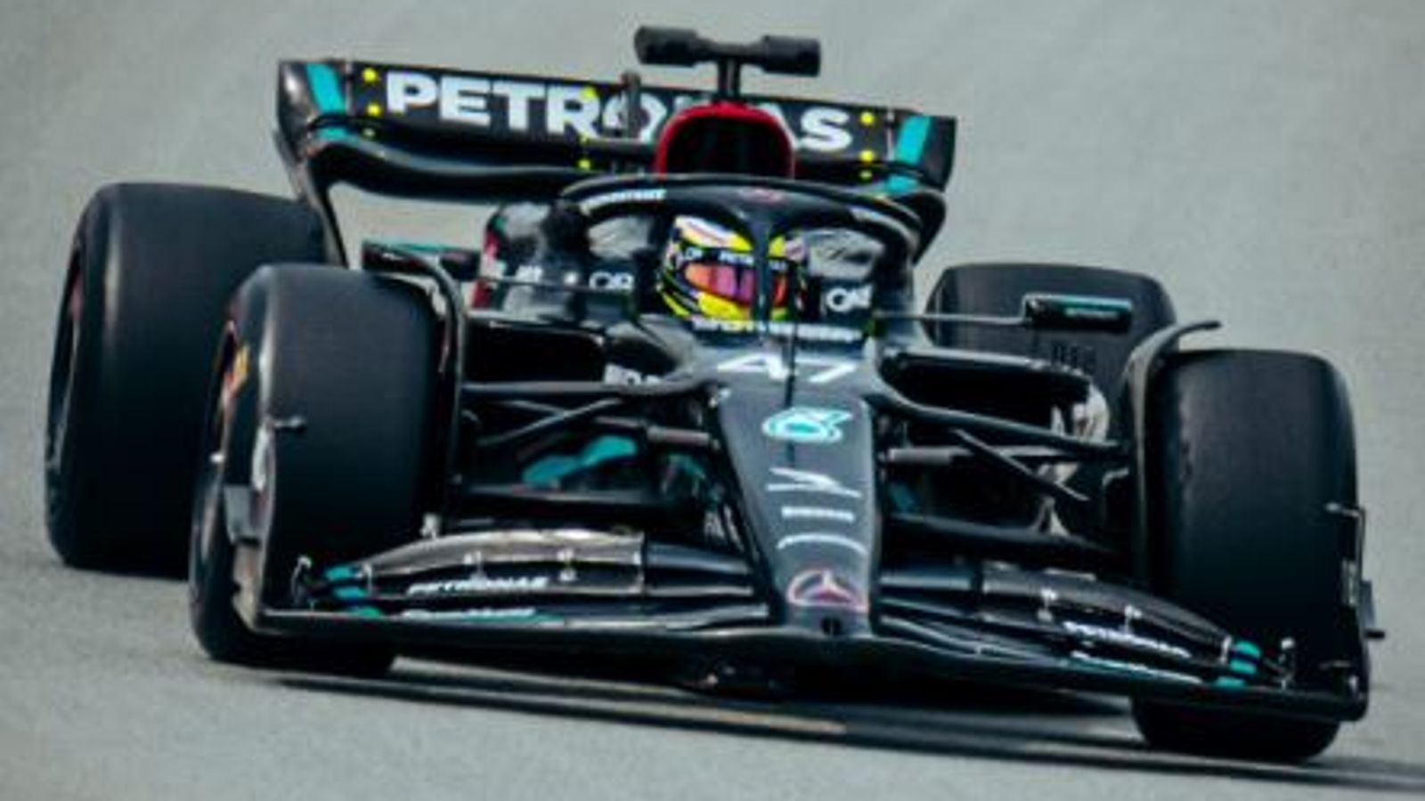 Formel 1 Mercedes will zu Red Bull noch in der Saison aufholen Formel 1 News Sky Sport