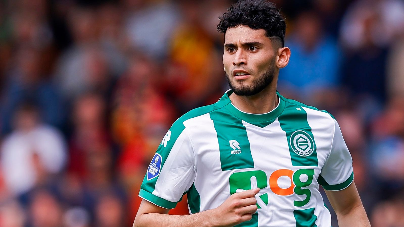 FC Augsburg Ricardo Pepi wechselt zur PSV Eindhoven Transfer Centre