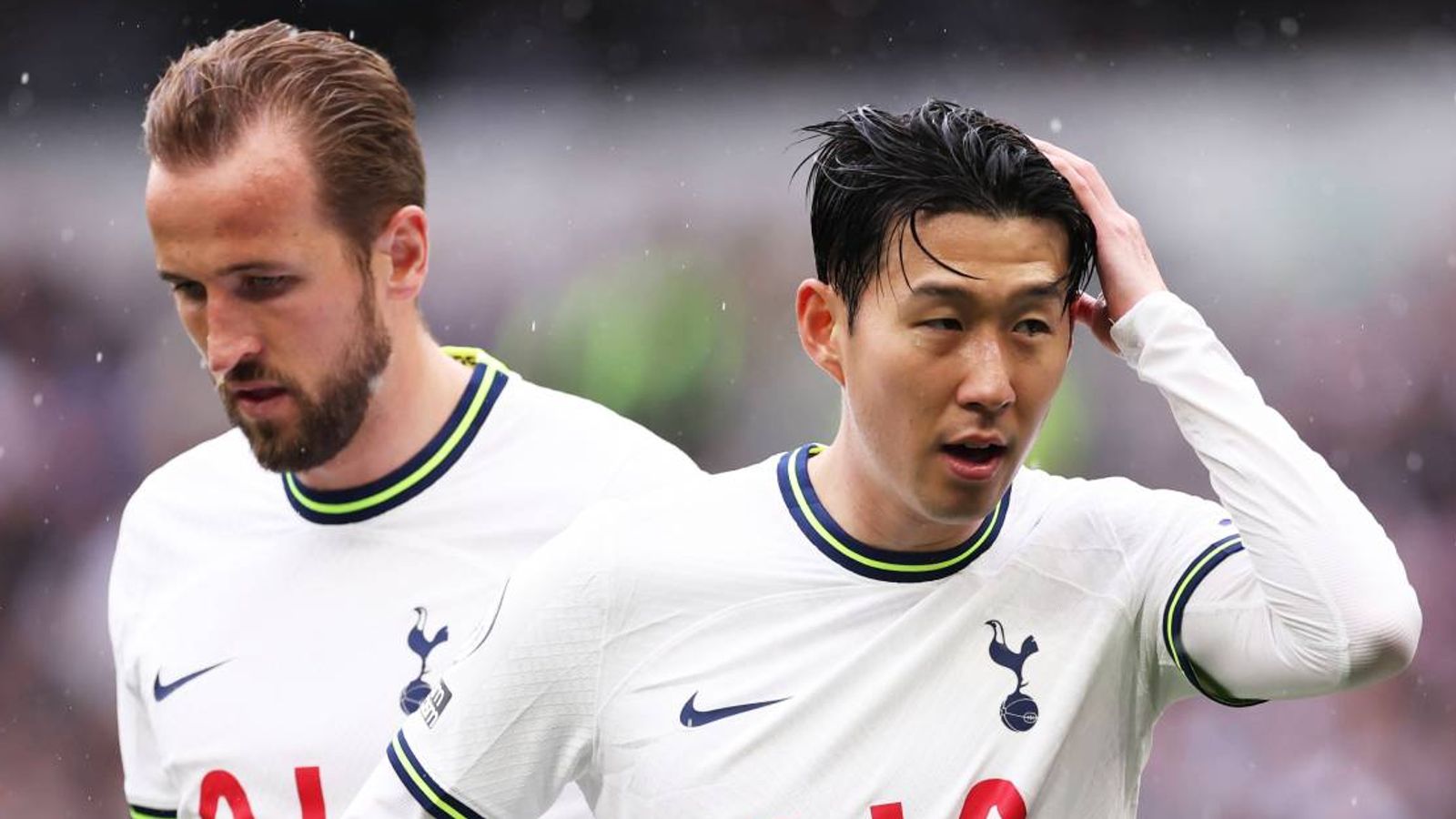 Harry-Kane-Abgang zu den Bayern? Was bedeutet das für Tottenham?