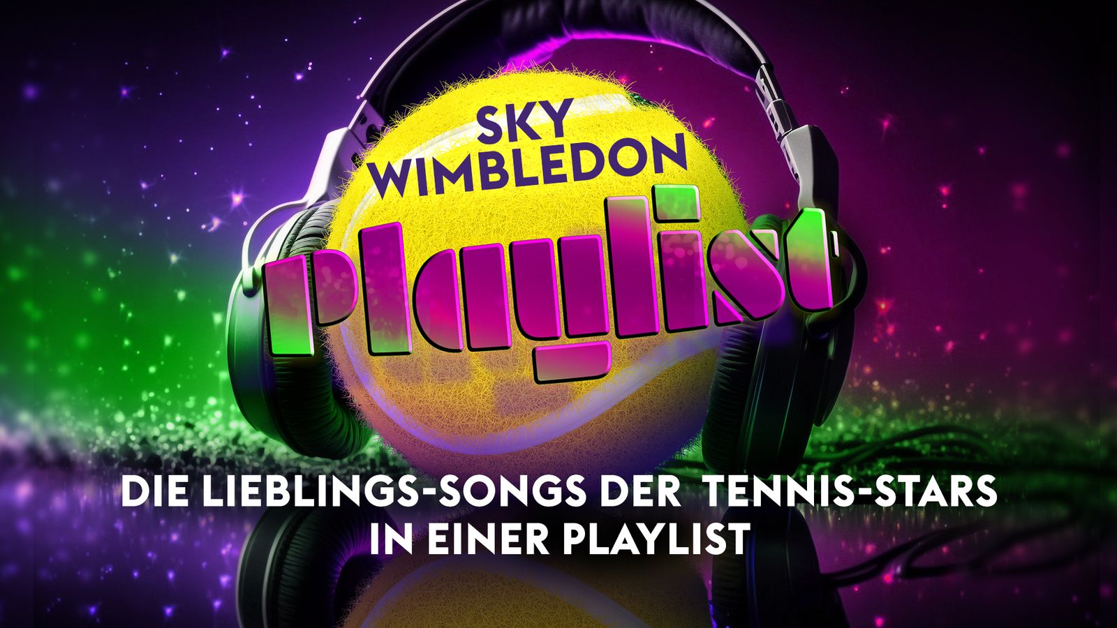 Wimbledon Top 3 der Stars Tennis News Sky Sport